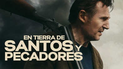 Imagen de En tierra de santos y pecadores - 2