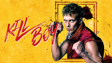 Imagen de Kill Boy - 2