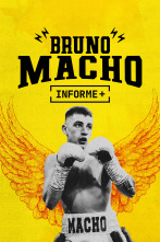 Imagen de Informe Plus+. Bruno Macho. Yo tengo un ángel - 1