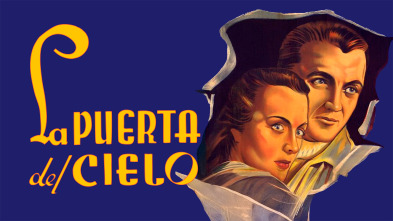 Imagen de La puerta del cielo - 2