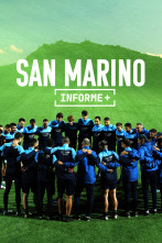 Imagen de Informe Plus+. El espíritu de San Marino - 1