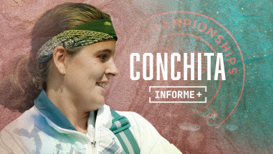 Imagen de Informe Plus+. Conchita 1994 - 2