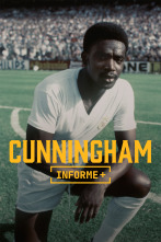 Imagen de Informe Plus+. Laurie Cunningham. Un estilo diferente - 1
