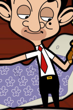 Imagen de Mr. Bean (T3): Casa móvil - 1