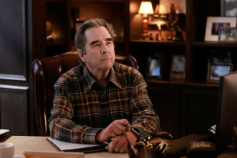 Imagen de Matlock (T1): Ep.1 Piloto - 2