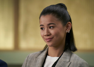 Imagen de Matlock (T1): Ep.1 Piloto - 3