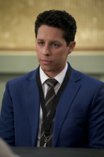 Imagen de Matlock (T1): Ep.1 Piloto - 4