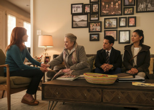 Imagen de Matlock (T1): Ep.1 Piloto - 10