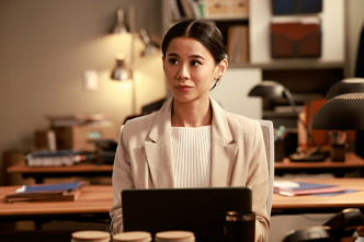 Imagen de Matlock (T1): Ep.2 Roma no se construyó en un día - 2
