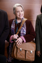 Imagen de Matlock (T1): Ep.2 Roma no se construyó en un día - 5