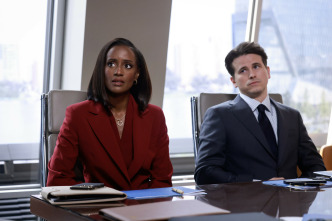 Imagen de Matlock (T1): Ep.4 El conejo y el halcón - 1