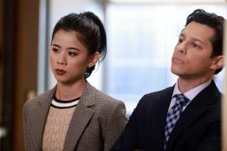 Imagen de Matlock (T1): Ep.4 El conejo y el halcón - 2