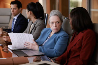 Imagen de Matlock (T1): Ep.4 El conejo y el halcón - 4