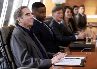Imagen de Matlock (T1): Ep.4 El conejo y el halcón - 6