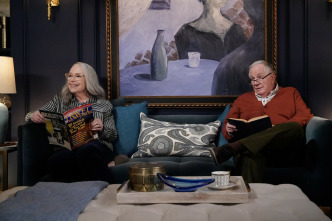Imagen de Matlock (T1): Ep.5 Garras - 1