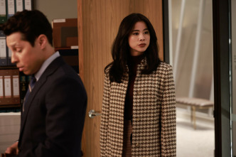 Imagen de Matlock (T1): Ep.5 Garras - 9