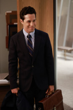 Imagen de Matlock (T1): Ep.5 Garras - 10