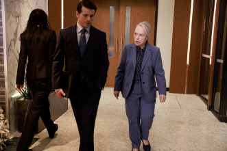 Imagen de Matlock (T1): Ep.7 En las entrañas de la bestia - 2