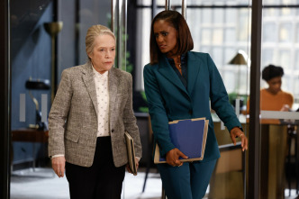 Imagen de Matlock (T1): Ep.8 No, nada de monstruos - 3