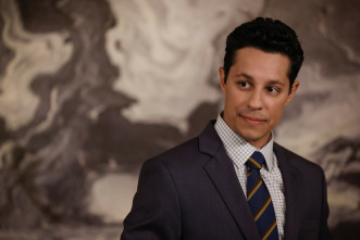 Imagen de Matlock (T1): Ep.8 No, nada de monstruos - 5