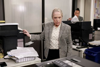 Imagen de Matlock (T1): Ep.8 No, nada de monstruos - 7