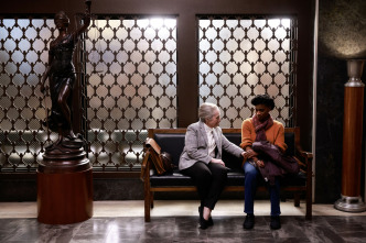 Imagen de Matlock (T1): Ep.8 No, nada de monstruos - 8
