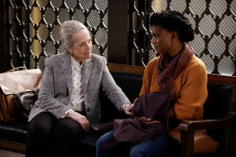 Imagen de Matlock (T1): Ep.8 No, nada de monstruos - 9