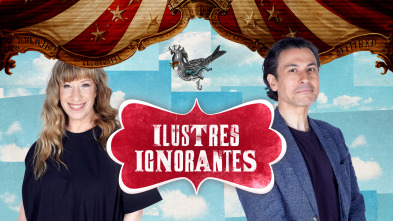 Imagen de Ilustres ignorantes (T18): Música de baile - 2