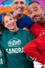 Imagen de La Casa de los... (T6): Programa 8 - 1