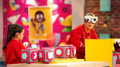 Imagen de La Casa de los... (T6): Programa 9 - 2