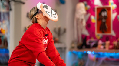 Imagen de La Casa de los... (T6): Programa 13 - 2
