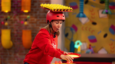 Imagen de La Casa de los... (T6): Programa 19 - 2