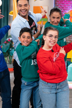Imagen de La Casa de los... (T6): Programa 20 - 1