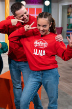 Imagen de La Casa de los... (T6): Programa 24 - 1
