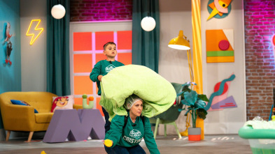 Imagen de La Casa de los... (T6): Programa 26 - 2