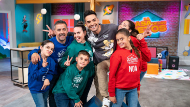 Imagen de La Casa de los... (T6): Programa 28 - 2