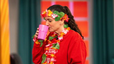 Imagen de La Casa de los... (T6): Programa 29 - 2