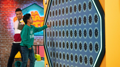 Imagen de La Casa de los... (T6): Programa 31 - 2