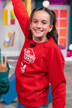 Imagen de La Casa de los... (T6): Programa 32 - 1