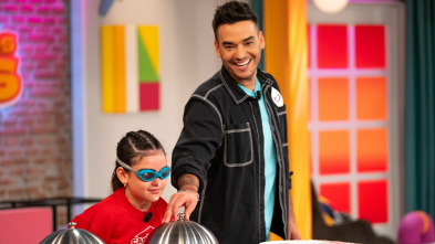 Imagen de La Casa de los... (T6): Programa 33 - 2