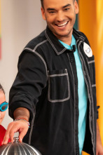 Imagen de La Casa de los... (T6): Programa 33 - 1