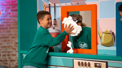 Imagen de La Casa de los... (T6): Programa 35 - 2