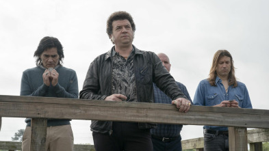 Imagen de Los Gemstone (T1): Ep.6 Más los hijos de Eli eran hombres indignos - 2