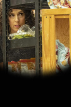 Imagen de Los Gemstone (T1): Ep.8 Pero los honrados verán su caída - 1