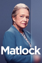 Imagen de Matlock (T1) - 1