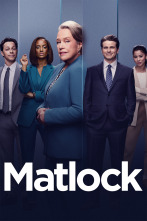Imagen de Matlock (T1) - 3