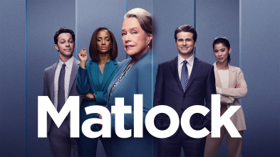 Imagen de Matlock (T1) - 4