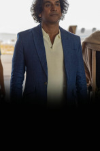 Imagen de La chica de la... (T2): Ep.9 La petición - 1