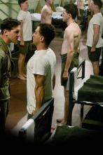 Imagen de The Pacific (T1): Ep.8 Iwo Jima - 1