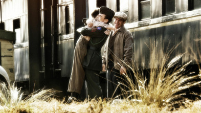 Imagen de The Pacific (T1): Ep.10 Hogar - 2